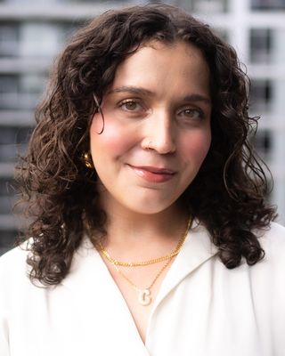 Photo of Maria Gabriela Lopez, Registered Social Worker, MSW, RSW