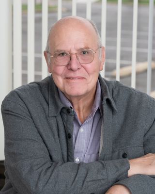 Photo of Timothy D. Morrill, ARNP, CAP, ICADC