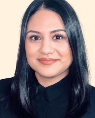Photo of Auriztelle Luna, Licensed Professional Counselor, MS, LPC, NCC