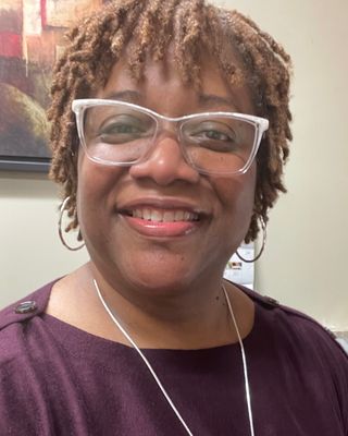 Photo of Denise McQueen Green, Clinical Social Work/Therapist in North Carolina