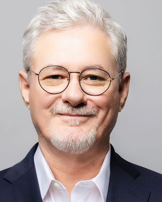 Photo of Daniel Moore, Counselor, MS, LCPC