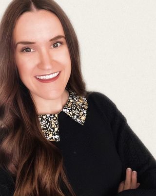 Photo of Caroline Whitaker, Psychiatric Nurse Practitioner, MSN, PMHNP