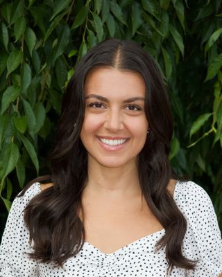 Photo of Giulia Tarascio - Break Through Therapy LLC, Clinical Social Work/Therapist, LCSW