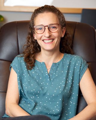 Photo of Rachel Magida, Clinical Social Work/Therapist, LCSW, MPH
