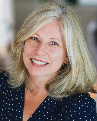 Photo of Kristan G. Baker, PsyD, Psychologist