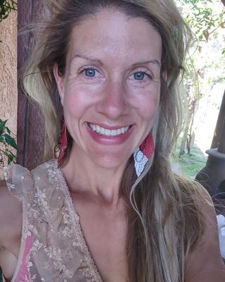 Photo of Alissa Evans, Marriage & Family Therapist Associate, AMFT