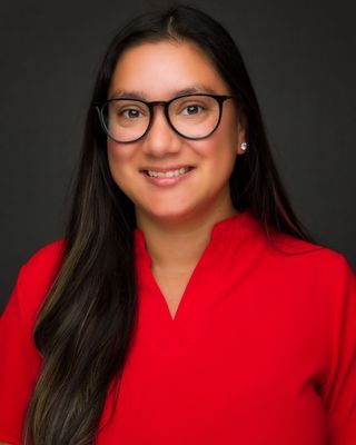 Photo of Katherine Iracheta, Licensed Professional Counselor Associate, MEd, LPC-A
