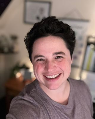 Photo of Jennifer Jordan, Clinical Social Work/Therapist, LCSW, LICSW