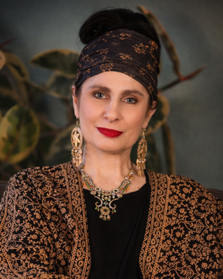 Photo of Tara Tooley, Clinical Social Work/Therapist, LCSW, LMSW, EMDR, ART, CBT-I
