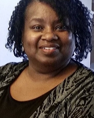 Photo of Angela Veronica Keith, Licensed Professional Counselor in Oriental, NC