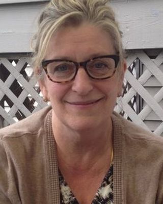 Photo of Deborah Collins-Perrica, Psychiatric Nurse Practitioner, APRN, PMH-CNS