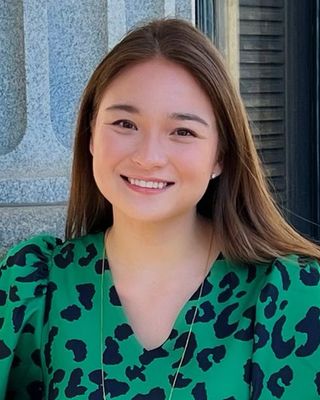 Photo of Emily Snead, Licensed Professional Counselor Associate in Columbia, SC