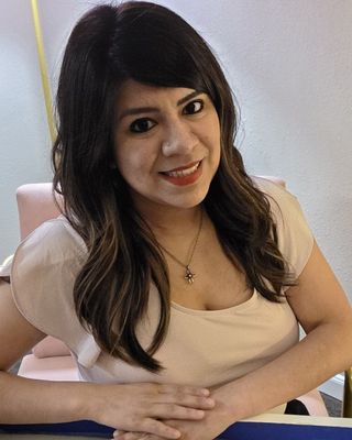 Photo of Brenda Zavala, Clinical Social Work/Therapist, LCSW-S