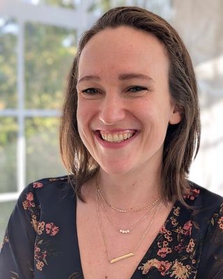 Photo of Claire Boykiw, Licensed Professional Counselor, LPC, MS