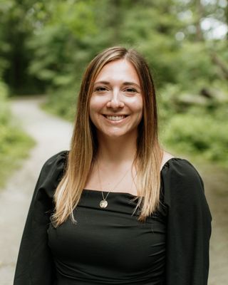 Photo of Shaley Hartsburg, Clinical Social Work/Therapist, LCSW