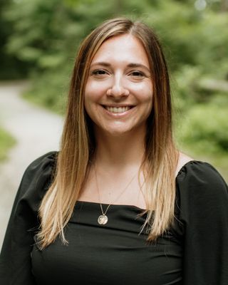 Photo of Shaley Hartsburg, Clinical Social Work/Therapist, LCSW