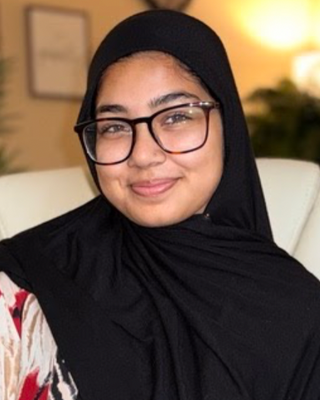 Photo of Alina Syed, Pre-Licensed Professional, MSW