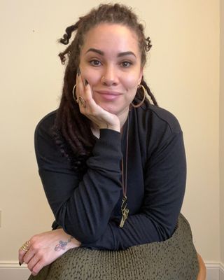Photo of Rebecca Washington - The Heart Space Counseling, Clinical Social Work/Therapist, LCSW