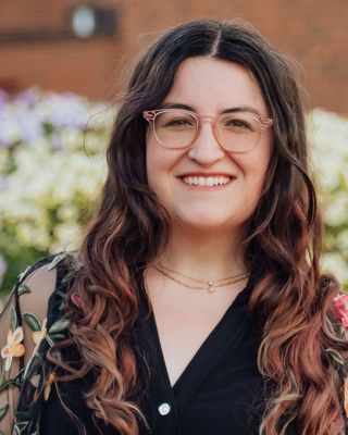 Photo of Dr. Taylar Gutierrez, Licensed Professional Counselor, LPC