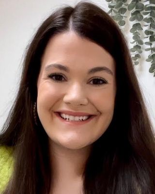 Photo of Katrina Schoenfeld, Clinical Social Work/Therapist, LCSW