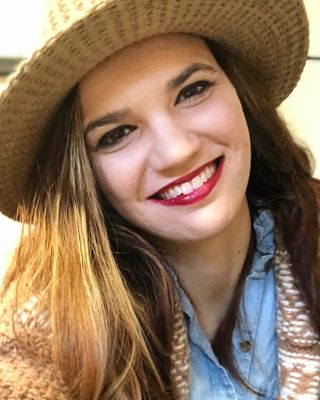 Photo of Kaitlyn Iseminger, Licensed Professional Counselor, MA