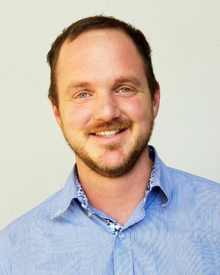 Photo of Lukas Schafer, Marriage & Family Therapist in Denver, CO
