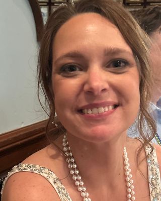 Photo of Alexys Grim, Licensed Professional Counselor, MS, LPC, NCC