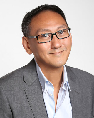 Photo of Asher Hung, Marriage & Family Therapist Associate in West Hollywood, CA