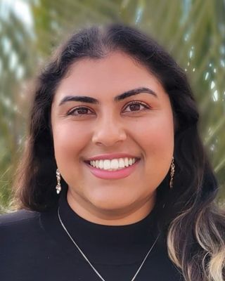 Photo of Sufia Mehmood - Sufia Mehmood - Identity, Trauma, Couples, Pre-Licensed Professional, APCC
