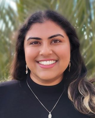 Photo of Sufia Mehmood - Sufia Mehmood - Identity, Trauma, Couples, Pre-Licensed Professional, APCC