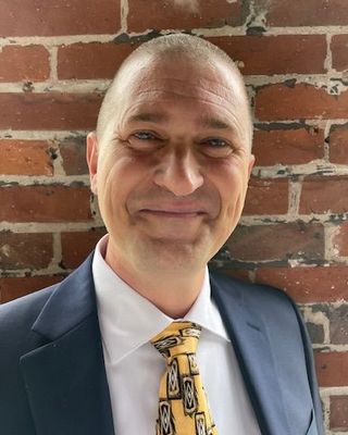 Photo of Seth Curlin - Zia Community Cares, LLC, Psychiatric Nurse Practitioner, PMHNP