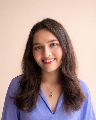 Foto de Valentina Martínez Camelo, Psicólogo, Lic. en Psicología, COLPSIC
