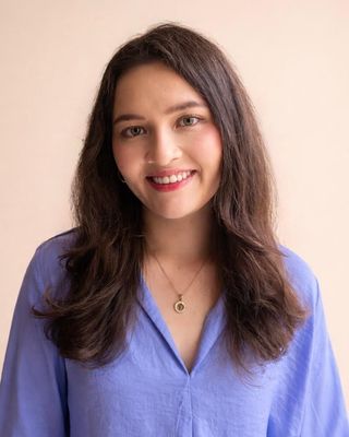 Foto de Valentina Martínez Camelo, Psicólogo, Lic. en Psicología, COLPSIC
