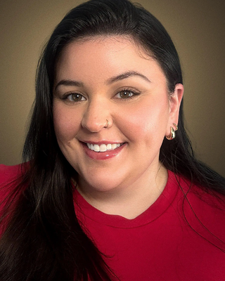 Photo of Hannah Wahl, Clinical Social Work Associate, CSWA