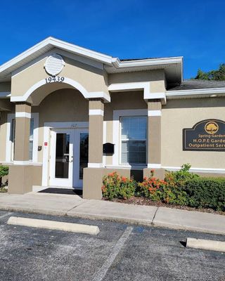 Photo of Spring Gardens Recovery , Treatment Center in Wesley Chapel, FL