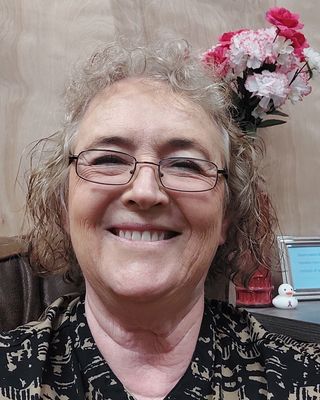 Photo of Anita Cooper-Marquez, Marriage & Family Therapist, MA, LMFT, LPCC