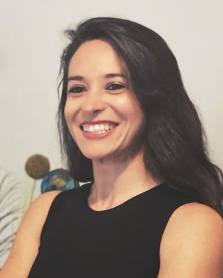 Photo of Virginia Mazariego, Clinical Social Work/Therapist, LCSW