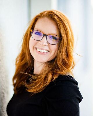 Photo of Renee Hoeckel, Clinical Social Work/Therapist, LCSW-C