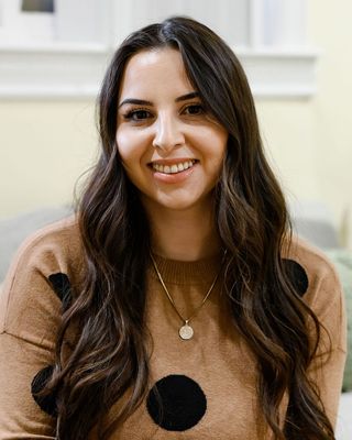 Photo of Ani Zakaryan, Clinical Social Work/Therapist in Salt Lake City, UT