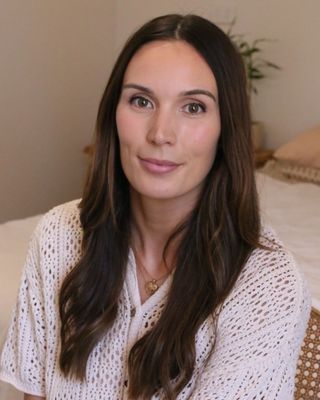 Photo of Maddison Guazzelli, Counsellor, PACFA