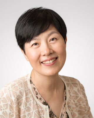 Photo of Yimin Li, Resident in Counseling, MA