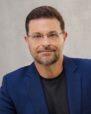 Photo of Heath Craig, Counselor, LMHC, MS, BA