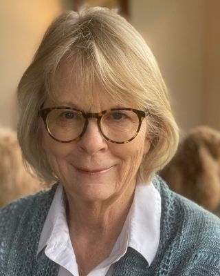 Photo of Anita Jeanne Russell, Psychologist, ED.D.