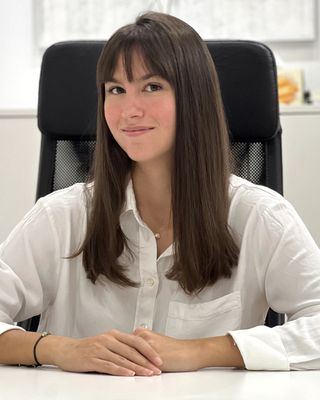 Foto de Sara Morales Edo, Psicólogo, COPPA