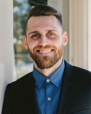 Photo of Micah Lynch, Licensed Professional Counselor in 76092, TX