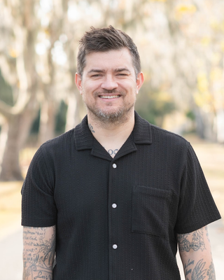 Photo of Todd Jacobs, Pre-Licensed Professional