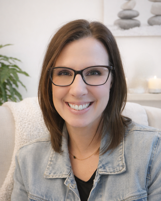 Photo of Katrina Sparks, Registered Social Worker, MACP, BA