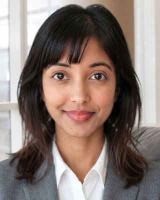 Photo of Dr. Michelle Edwards, Psychiatrist, MD