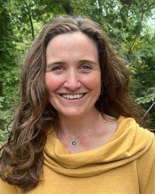 Photo of Tessa Richardson, Clinical Social Work/Therapist, LCSW