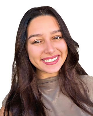 Photo of Ashley Burner, Marriage & Family Therapist Associate, AMFT